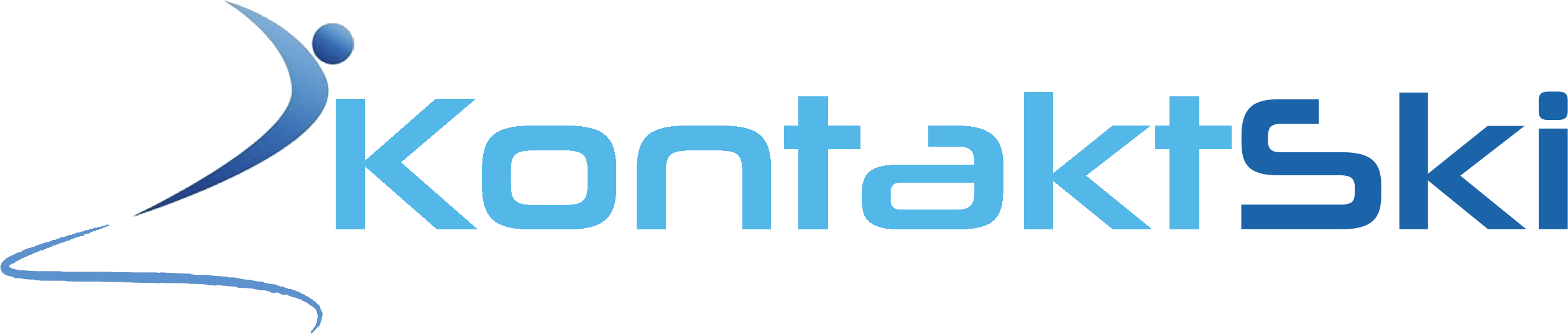 Kontakt Ski Logo