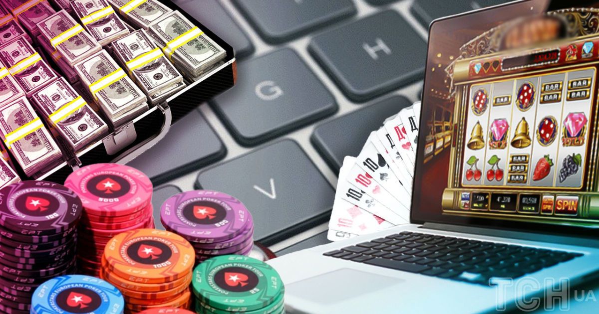 Discover Excitement at Casino Richy Leo 7
