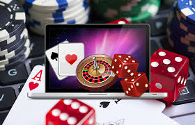 Discover Excitement at Casino Richy Leo 7