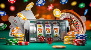 Discover Excitement at Casino Richy Leo 7