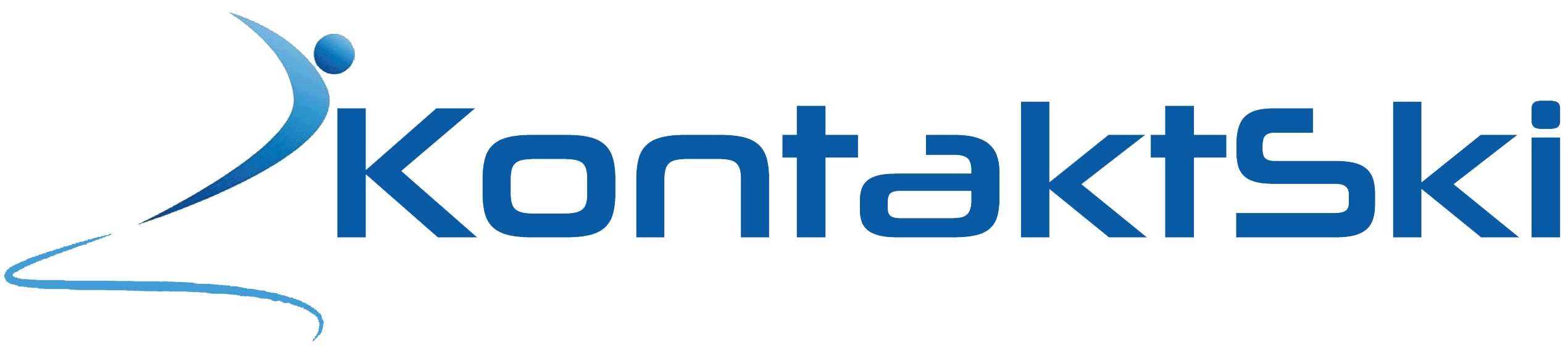 Kontakt Ski Logo