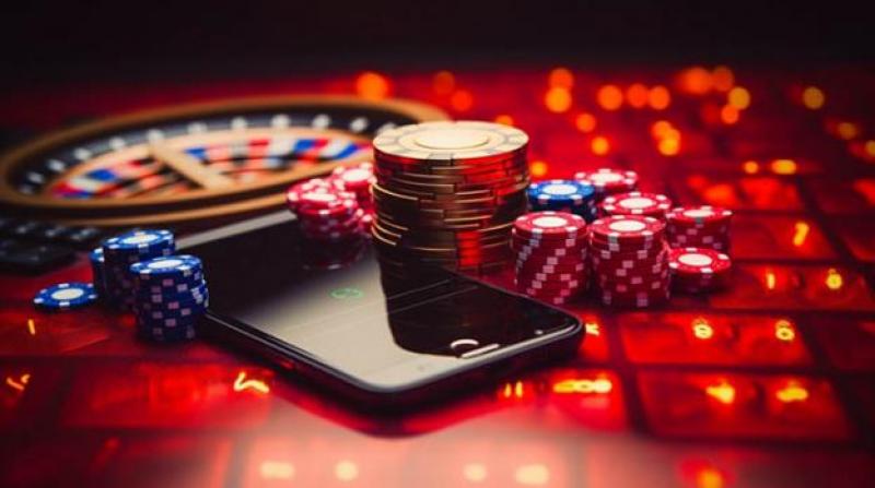 Understanding the Paradise 8 Casino Registration Process 5